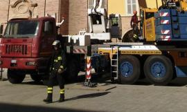Sisma, a San Severino le lezioni riprendono giovedì 17 novembre