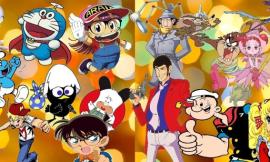"Forever Children": tutti a cantare le sigle dei cartoni animati