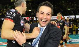 Super Lube a Modena: blindato il primo posto