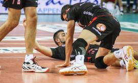 Vittoria per 3-1 della Lube in Champions, Belchatow annientato