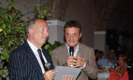 Mangiare bene e vivere sano: presentato il "Paniere di lunga vita"