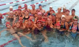 Macerata, si torna in acqua nella piscina comunale