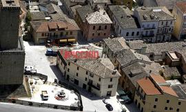 Sisma, a Castelraimondo sono 452 le persone sfollate