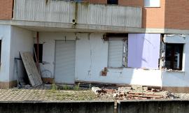 Sisma, a Camerino scuole chiuse fino al 20 novembre