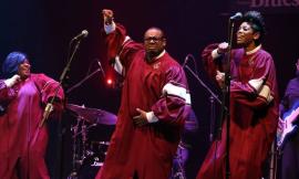 Tutto esaurito ed eccezionale successo per i tre concerti Gospel di San Severino Blues