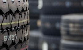 Il Consorzio Ecotyre smaltirà il deposito di pneumatici