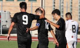 Finisce in parità il derby amichevole fra Recanatese e Maceratese