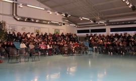 A Civitanova la prima tappa del viaggio di Orientagiovani Itinerante
