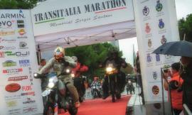 La Transitalia Marathon a San Severino