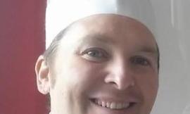 Paolo Restaurant ai saluti Lo chef Paciaroni pronto per una nuova sfida