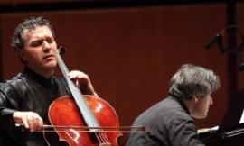 Piovano e Pappano per Appassionata