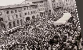 Domenica l'ultima giornata della sagra della porchetta a San Severino