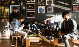 "Il nostro disco è un mosaico di note eterogenee": l'album d'esordio degli Elpris (Foto e Video)