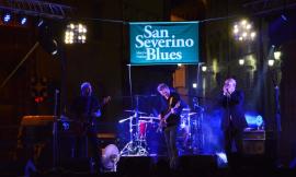 San Severino Blues riempie la piazza e domani arriva Sgarbi