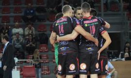 Lube, Final Four di Champions League: è l'ora della semifinale a Cracovia