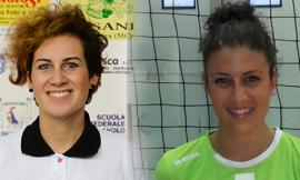 Roana CBF Macerata: Tozzo e Pieristè nella nuova rosa