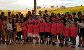 Un successo la convention dei gemelli arrivati a Cingoli da tutta Italia