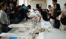 Alla scuola di architettura e design la 12^ edizione del workshop internazionale "Coast2Coast"
