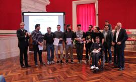 Recanati, Its day: premiati i nuovi esperti del made in italy