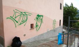 Ancora atti di vandalismo a Tolentino