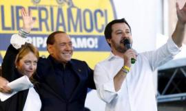 Il centrodestra si compatta a Porto Recanati in vista delle elezioni comunali