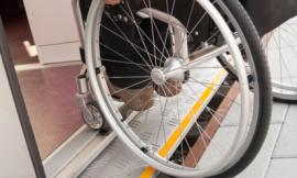 Accessibilità nel centro storico: le proposte dell'ANMIC Macerata