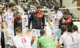 Rompete le righe per la stagione 2015/2016 della Lube