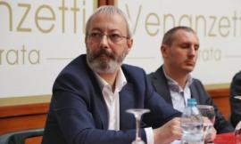 Simone Livi ricomincia da "Azione in movimento"