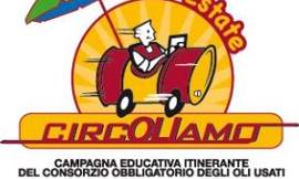 "CircOLIamo" arriva a Macerata