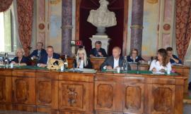 San Severino, il sindaco Piermattei incontra Ceriscioli e Maccioni