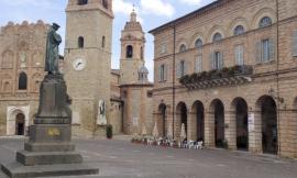 Lutto per il sindaco di San Ginesio: morto il padre Nazzareno