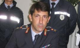E' Sirio Vignoni il nuovo comandante dei vigili urbani di Civitanova