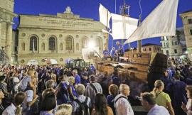 La Notte dell'Opera attraverso le foto di Andrea Del Brutto