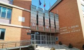 San Severino: Porte aperte nel weekend all’istituto tecnico tecnologico “Divini”