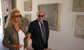 Anche Dante Ferretti al Lauro Rossi per la Macerata del futuro