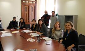 Macerata, presentate le iniziative per la giornata internazionale per l’eliminazione della violenza contro le donne