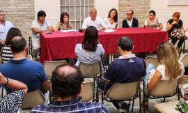 Le scuole a Macerata riapriranno il 7 novembre