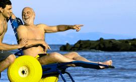 INDACO rende il mare più accessibile a tutti