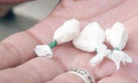 Droga e soldi falsi: nei guai 36enne di Macerata