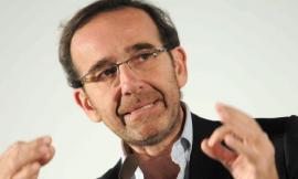 Il viceministro Nencini presenta ad Unicam il nuovo codice dei contratti pubblici