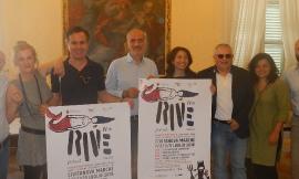 Rive Festival presenta la quarta edizione