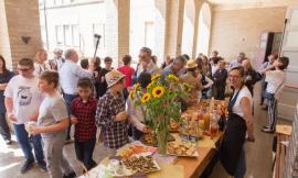"Process Drama": festa di fine anno per l'Istituto San Giuseppe