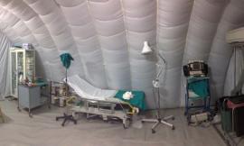 Francesco Comi (Pd): "Evitati disservizi all'ospedale di Tolentino grazie alla disponibilità di tutti"