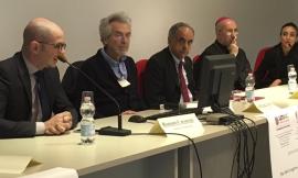 Giovedì e venerdì, oltre cento laureandi a Unimc