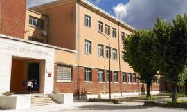 ITTS Divini: lezioni presso il plesso Luzio e l'Ipsia in attesa delle unità abitative