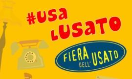 A Macerata torna la Fiera Campionaria dell'usato