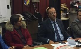 "Tutti insieme... inaspettatamente" a Camerino per un pomeriggio di festa -VIDEO -