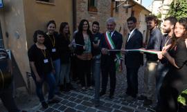 Inaugurato l’Ecomuseo di Villa Ficana