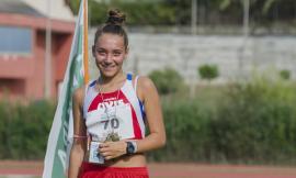 L’Atletica Avis Macerata pronta per la finale nazionale Allievi-Allieve