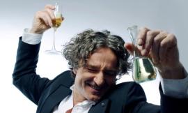 Goran Bregovic allo Sferisterio in anteprima per il nuovo album